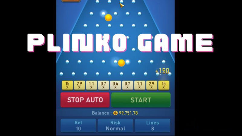 ジリ・クレイジー・プリンコ ゲームのオンラインレビューとルール