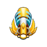 CQ9 ワンショットフィッシングゲーム Skill Weapon-ULTIMATE