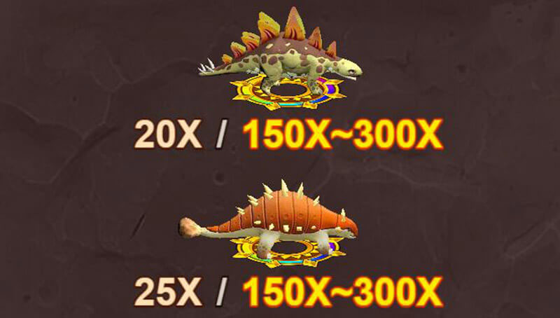 ドラゴンマスターフィッシュシューティングゲーム Payout