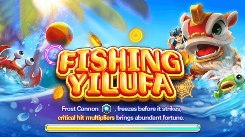 JDB 釣りイルファ オンラインカジノゲームをリアルマネーでプレイする方法
