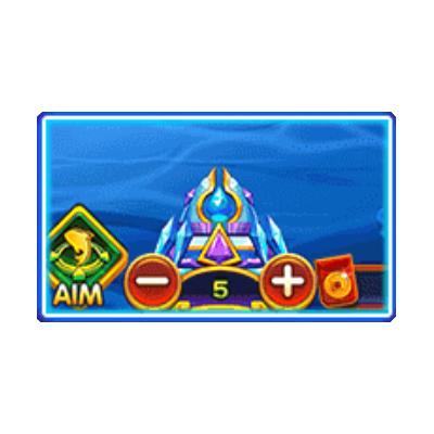 JDB フィッシング YiLuFa スペシャルウェポン