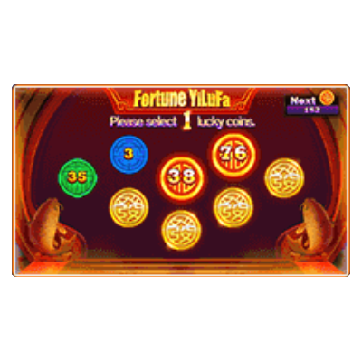 JDBフィッシングYiLuFaゲームの特徴- Fortune YiLuFa