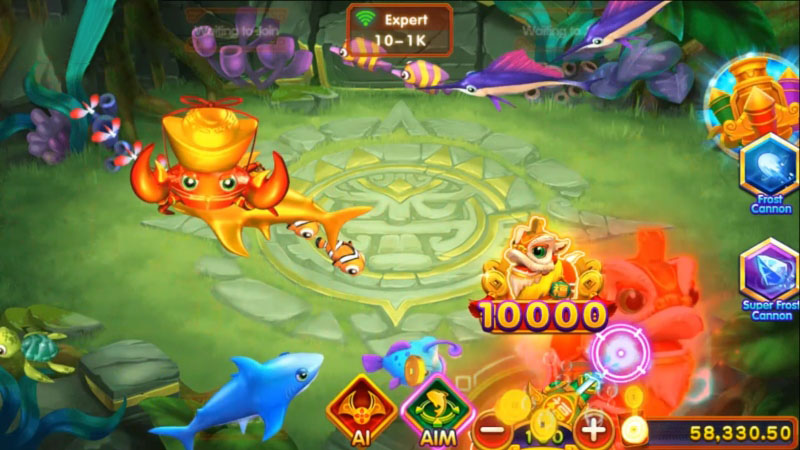 釣りイルファ JDB Online Game Big Win