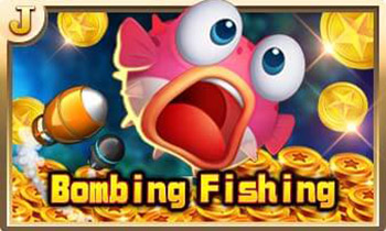 JILI Bombing Fishing ゲームのレビューと無料デモのプレイ