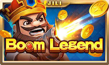JILI Boom Legend Shooting ゲームのレビューと無料デモのプレイ