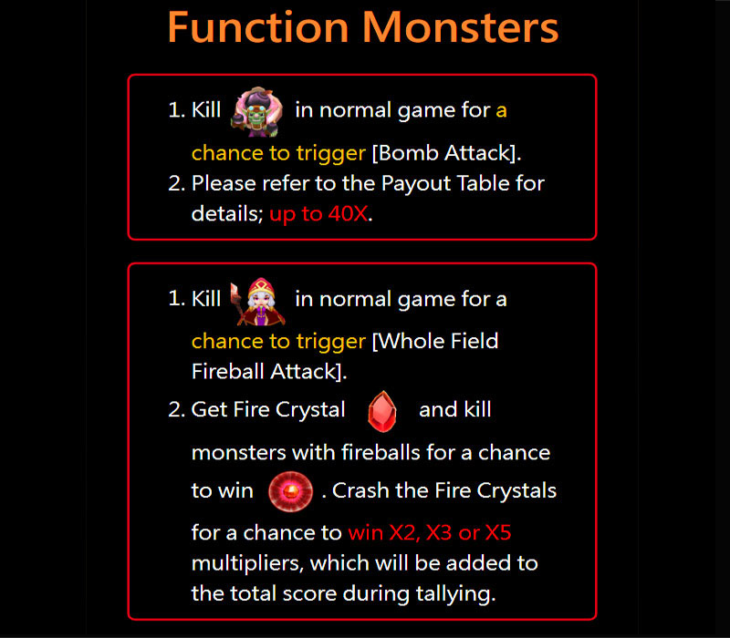 クレイジーハンター釣りゲーム