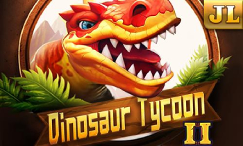 JILI Dinosaur Tycoon 2 Shooting ゲームのレビューと無料デモのプレイ