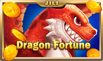 JILI Dragon Fortune ゲームのレビューと無料デモのプレイ