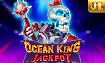 JILI Ocean King Jackpot ゲームのレビューと無料デモのプレイ