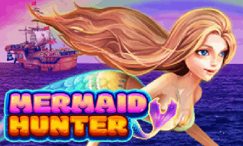 KA Mermaid Hunter ゲームのレビューと無料デモのプレイ