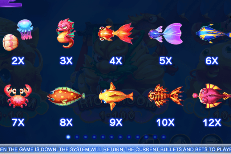 フィッシング ファファファ ペイテーブル 2X-12X