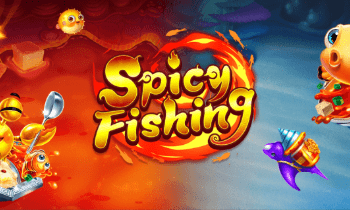 Playstar Spicy Fishing ゲームのレビューと無料デモのプレイ