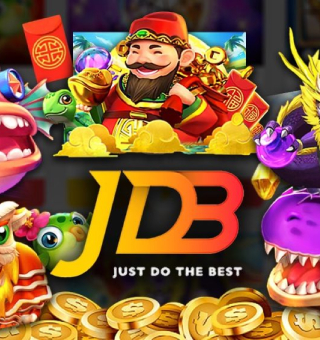 最も人気のある 5 つの JDB 釣りゲームの無料デモ