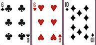 3 枚のカードを獲得する Card Type - Pair