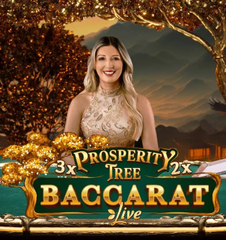 Prosperity Tree Baccarat Prosperity Tree Baccarat