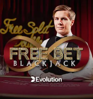 Infinite Free Bet Blackjack Infinite Free Bet Blackjack