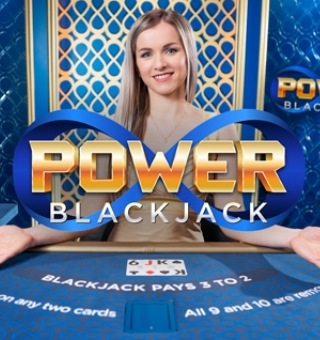 Power Blackjack Power Blackjack