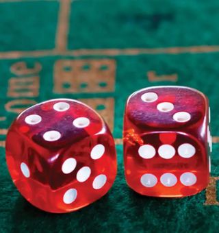 Dice  ライブダイスカジノ