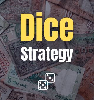 Dice 戦略