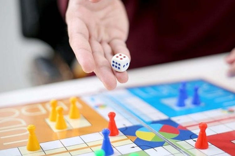 ルード ベット オンライン ゲーム, Play Ludo Bet Live with Real Money India