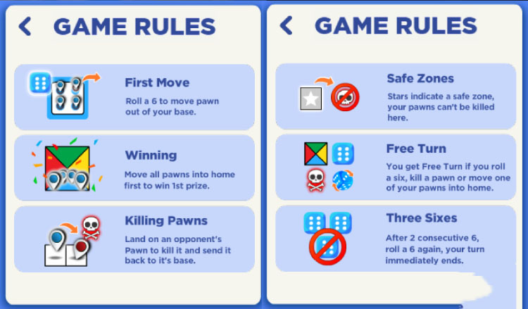 ルード ベット オンライン ゲーム, Play Ludo Bet Live with Real Money India