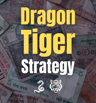 Dragon Tiger 攻略