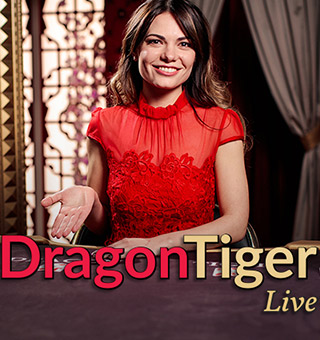 Dragon Tiger Dragon Tiger