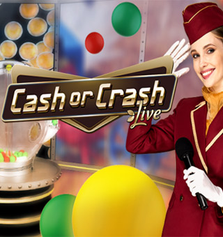 Cash Or Crash Cash Or Crash