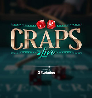 Live Craps Online Live Craps Online
