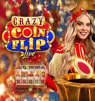 Crazy Coin Flip Crazy Coin Flip