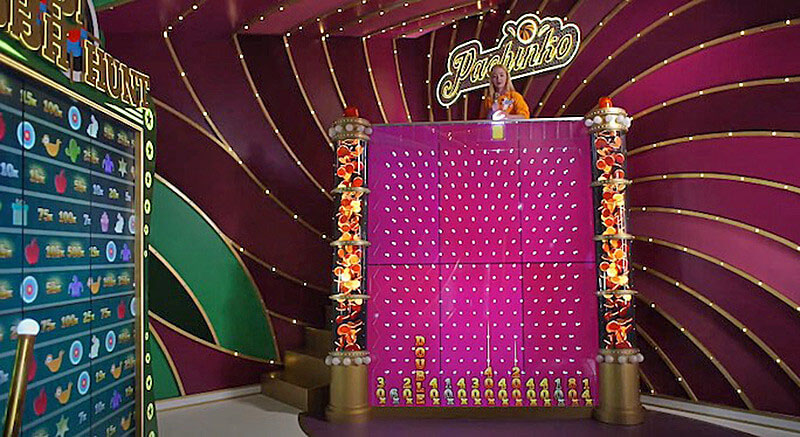 クレイジータイムオンラインカジノボーナス - Pachinko