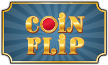 EVO ライブカジノのクレイジータイム統計: Coin Flip