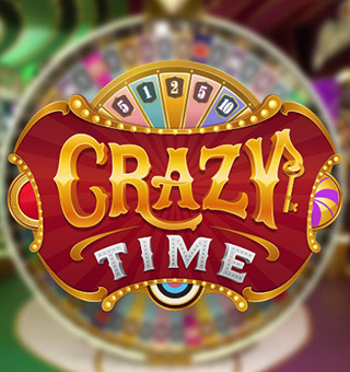 Crazy Time Crazy Time