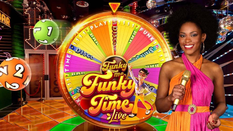 トラックシーノ ファンキー タイム 今日の大勝利, 3 Top Funky Time Strategy