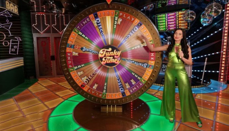 トラックシーノ ファンキー タイム 今日の大勝利, 3 Top Funky Time Strategy