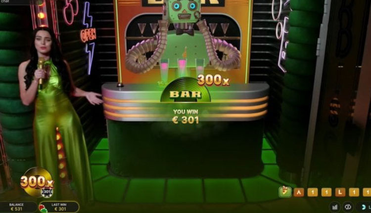 トラックシーノ ファンキー タイム 今日の大勝利, 3 Top Funky Time Strategy