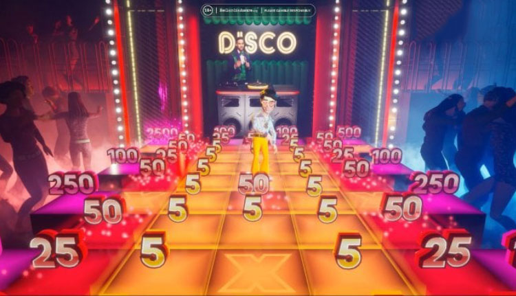 トラックシーノ ファンキー タイム 今日の大勝利, 3 Top Funky Time Strategy