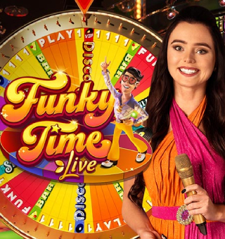 Funky Time Funky Time