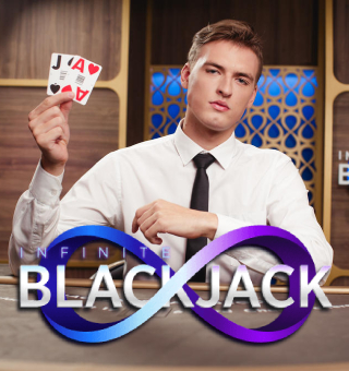 Infinite Blackjack Infinite Blackjack