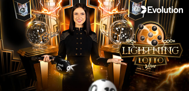 ライトニングガチャの進化, Play Lightning Lotto Live Game India