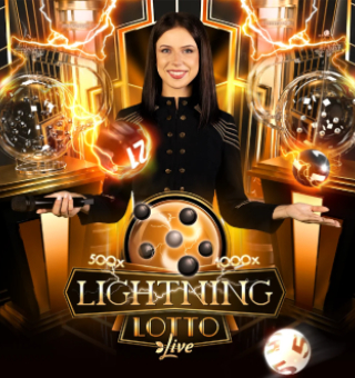Lightning Lotto Lightning Lotto