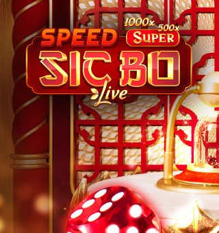 Speed Super Sic Bo Speed Super Sic Bo