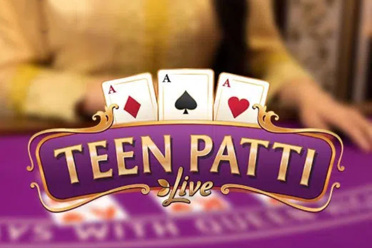ティーン・パティ・エボリューション, Teen Patti Real Cash Online Game India