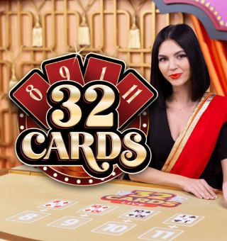 32 Cards 32 Cards