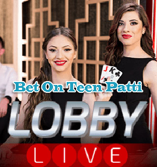 Bet On Teen Patti Bet On Teen Patti