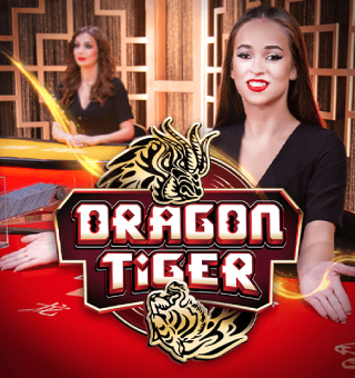 Dragon Tiger Dragon Tiger