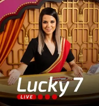Lucky 7 Lucky 7