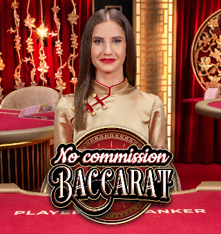 No Commission Baccarat No Commission Baccarat