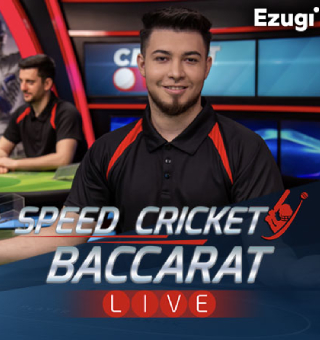 Speed Cricket Baccarat Speed Cricket Baccarat