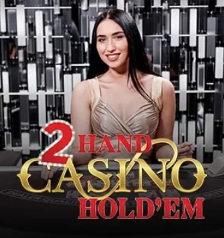 2 Hand Casino Hold’em 2 Hand Casino Hold’em